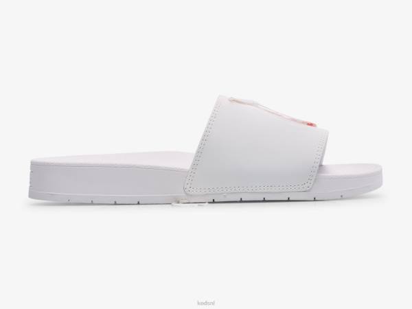 schoenen Keds bliss ii-cocktails glijden op wit multi vrouwen 86BZ16 - Image 2