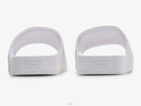 schoenen Keds bliss ii-cocktails glijden op wit multi vrouwen 86BZ16 - Image 3