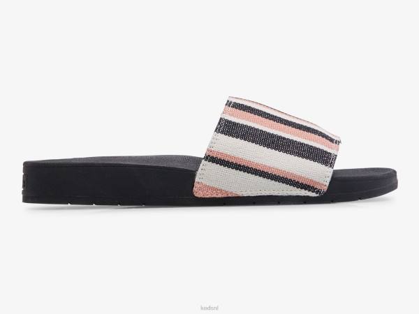 schoenen_keds_bliss_milieuvriendelijke_instapper_zwart_multi_vrouwen_86bz17.jpg schoenen Keds bliss milieuvriendelijke instapper zwart multi vrouwen 86BZ17 - Image 1