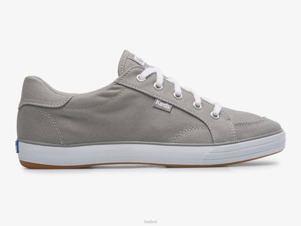 schoenen_keds_center_iii_canvas_sneaker_grijs_vrouwen_86bz78.jpg schoenen Keds center iii canvas sneaker grijs vrouwen 86BZ78 - Image 1