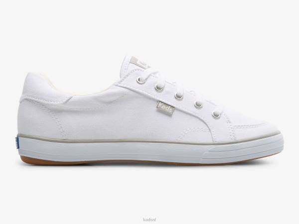 schoenen_keds_center_iii_canvas_sneaker_wit_vrouwen_86bz81.jpg schoenen Keds center iii canvas sneaker wit vrouwen 86BZ81 - Image 1