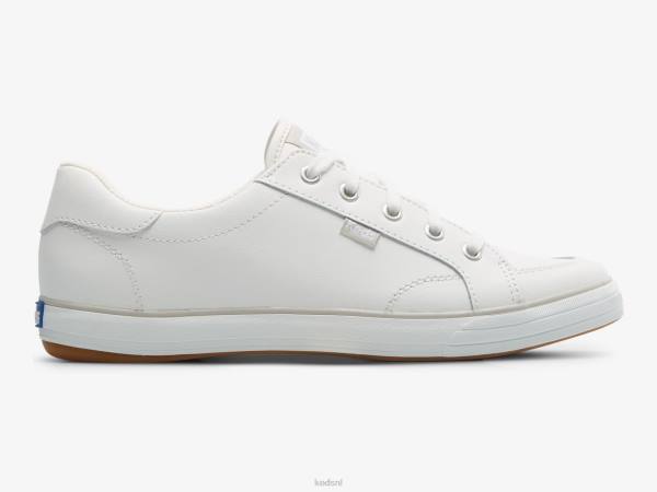 schoenen_keds_center_iii_leren_sneaker_wit_vrouwen_86bz83.jpg schoenen Keds center iii leren sneaker wit vrouwen 86BZ83 - Image 1