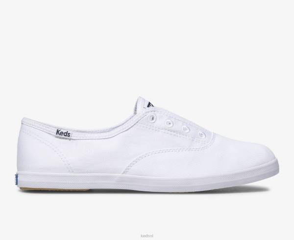 schoenen_keds_chillax_basics_slip_on_sneaker_wit_vrouwen_86bz3.jpg schoenen Keds chillax basics slip-on sneaker wit vrouwen 86BZ3 - Image 1
