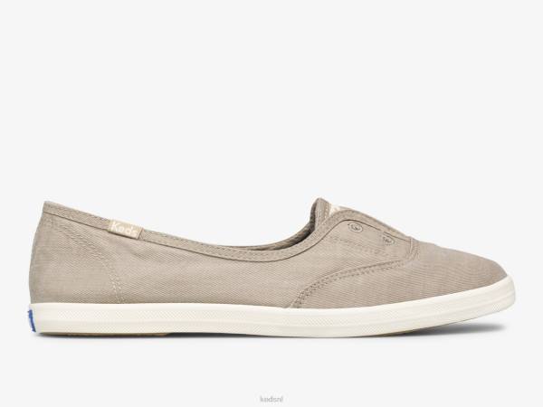 schoenen_keds_chillax_mini_twill_wasbare_sneaker_bruinen_vrouwen_86bz35.jpg schoenen Keds chillax mini twill wasbare sneaker bruinen vrouwen 86BZ35 - Image 1