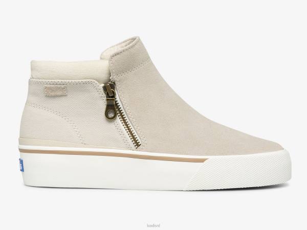 schoenen_keds_cooper_laars_met_rits_latte_vrouwen_86bz74.jpg schoenen Keds cooper laars met rits latte vrouwen 86BZ74 - Image 1