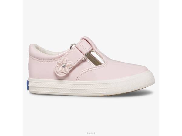 schoenen_keds_daphne_lakschoen_zacht_groot_kind_86bz239.jpg schoenen Keds Daphne lakschoen zacht groot kind 86BZ239 - Image 1