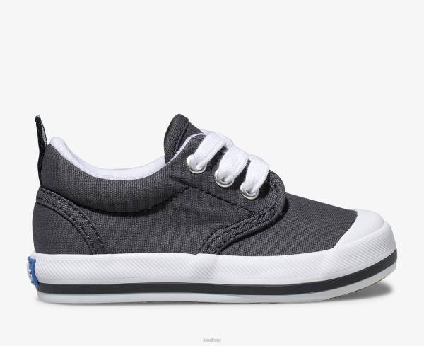 schoenen_keds_graham_sneaker_marine_klein_kind_86bz241.jpg schoenen Keds graham-sneaker marine klein kind 86BZ241 - Image 1