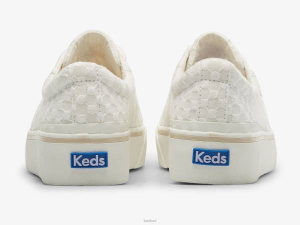 schoenen Keds jump kick duo dot eyelet sneaker Sneeuwwitje vrouwen 86BZ151 - Image 2