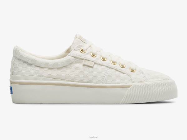 schoenen Keds jump kick duo dot eyelet sneaker Sneeuwwitje vrouwen 86BZ151 - Image 1