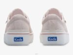 schoenen Keds jump kick duo perf suède sneaker lichtroze vrouwen 86BZ196 - Image 2