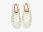 schoenen Keds jump kick duo perf suède sneaker lichtroze vrouwen 86BZ196 - Image 3