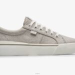 schoenen Keds jump kick duo textiel metallic sneaker zilver vrouwen 86BZ200