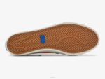 schoenen Keds jump kick duo tropische print sneaker zwart koraal vrouwen 86BZ156 - Image 5