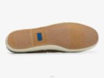 schoenen Keds kampioen glitter feestelijke sneaker goud vrouwen 86BZ105 - Image 5