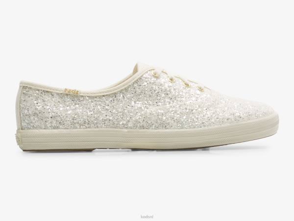schoenen_keds_kampioen_glitter_feestelijke_sneaker_room_vrouwen_86bz104.jpg schoenen Keds kampioen glitter feestelijke sneaker room vrouwen 86BZ104 - Image 1