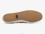 schoenen Keds kampioen glitter feestelijke sneaker rosé goud vrouwen 86BZ106 - Image 5