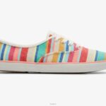schoenen Keds kampioen milieuvriendelijke sneaker roze multi vrouwen 86BZ158