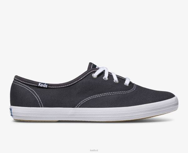 schoenen_keds_kampioen_originele_sneaker_marine_vrouwen_86bz93.jpg schoenen Keds kampioen originele sneaker marine vrouwen 86BZ93 - Image 1