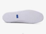 schoenen Keds kampioen pailletten sneaker wit vrouwen 86BZ178 - Image 5