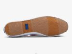 schoenen Keds kampioen prestatie. sneaker van biologisch katoen paars vrouwen 86BZ150 - Image 4
