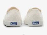 schoenen Keds kampioen starburst veterschoen sneaker wit vrouwen 86BZ153 - Image 3
