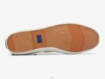 schoenen Keds kampioen starburst veterschoen sneaker wit vrouwen 86BZ153 - Image 5