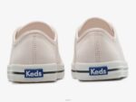 schoenen Keds kickstart canvas sneaker lichtroze vrouwen 86BZ202 - Image 2