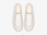 schoenen Keds kickstart canvas sneaker lichtroze vrouwen 86BZ202 - Image 3