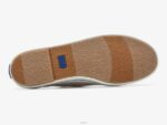 schoenen Keds kickstart canvas sneaker lichtroze vrouwen 86BZ202 - Image 4