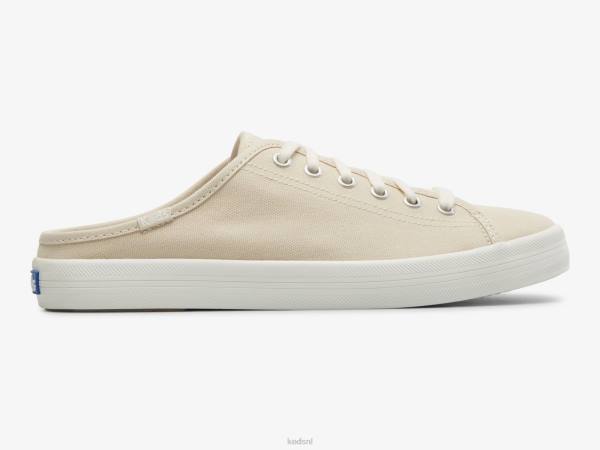 schoenen_keds_kickstart_mule_canvas_instapsneaker_havermout_vrouwen_86bz47.jpg schoenen Keds kickstart mule canvas instapsneaker havermout vrouwen 86BZ47 - Image 1