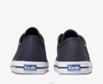 schoenen Keds kickstart-sneaker marine vrouwen 86BZ123 - Image 3