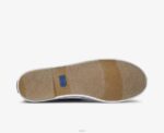 schoenen Keds kickstart-sneaker marine vrouwen 86BZ123 - Image 5