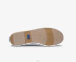 schoenen Keds kickstart-sneaker wit vrouwen 86BZ122 - Image 5