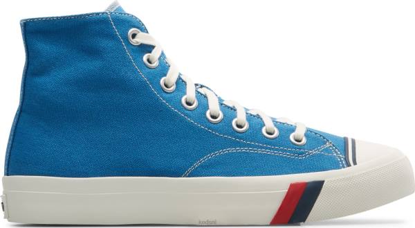 schoenen_keds_koninklijk_hallo_atlantisch_blauw_uniseks_86bz260.jpg schoenen Keds koninklijk hallo atlantisch blauw uniseks 86BZ260 - Image 1