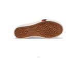 schoenen Keds koninklijke hoge sneaker rood groot kind 86BZ265 - Image 3