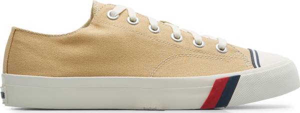 schoenen_keds_koninklijke_lo_perkament_uniseks_86bz261.jpg schoenen Keds koninklijke lo perkament uniseks 86BZ261 - Image 1