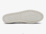 schoenen Keds luchtige canvas sneaker lila vrouwen 86BZ199 - Image 4