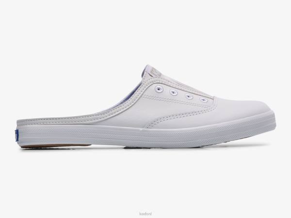 schoenen_keds_moxie_muilezel_leren_instapsneaker_wit_vrouwen_86bz52.jpg schoenen Keds moxie muilezel leren instapsneaker wit vrouwen 86BZ52 - Image 1