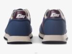 schoenen Keds renaissance sneaker indigo vijg vrouwen 86BZ180 - Image 2