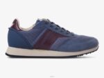schoenen Keds renaissance sneaker indigo vijg vrouwen 86BZ180