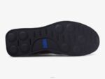 schoenen Keds renaissance sneaker indigo vijg vrouwen 86BZ180 - Image 4