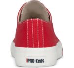 schoenen Keds royal lo canvas sneaker rood uniseks 86BZ144 - Image 6