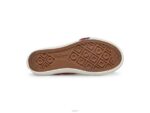 schoenen Keds royal lo sneaker rood groot kind 86BZ273 - Image 3