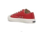 schoenen Keds royal lo sneaker rood groot kind 86BZ273 - Image 5