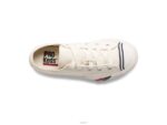schoenen Keds royal lo sneaker wit groot kind 86BZ274 - Image 2