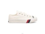 schoenen Keds royal lo sneaker wit groot kind 86BZ274