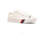 schoenen Keds royal lo sneaker wit groot kind 86BZ274 - Image 4