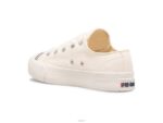 schoenen Keds royal lo sneaker wit groot kind 86BZ274 - Image 5