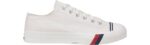 schoenen Keds royal lo sneaker wit uniseks 86BZ145