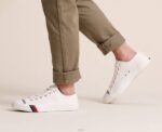 schoenen Keds royal lo sneaker wit uniseks 86BZ145 - Image 5